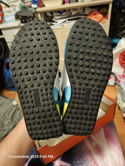 Vand Puma Future Rider Play On