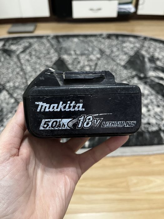 Baterie originala Makita