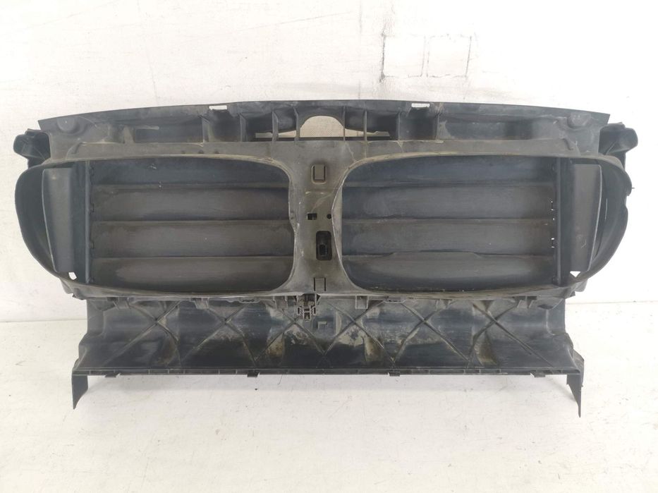 Deflector Grila Hota Activa BMW Seria 5 F10 2009 2010 2011 2012 2013,