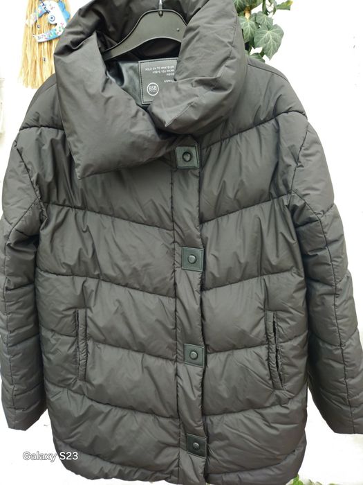 Geaca damă iarnă BSB