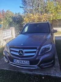 Mercedes Benz GLK