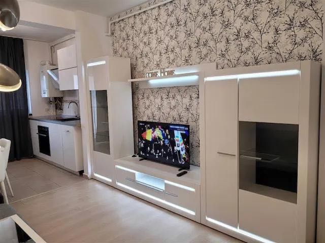 Apartament cu 3 camere de inchiriat Dumbravita Jud Timis