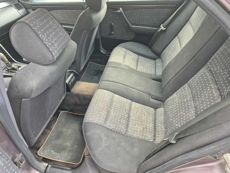 Mercedes C200 de Vanzare
