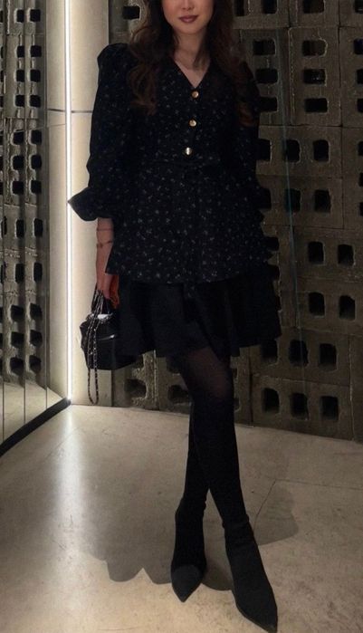 Платье (двойка).