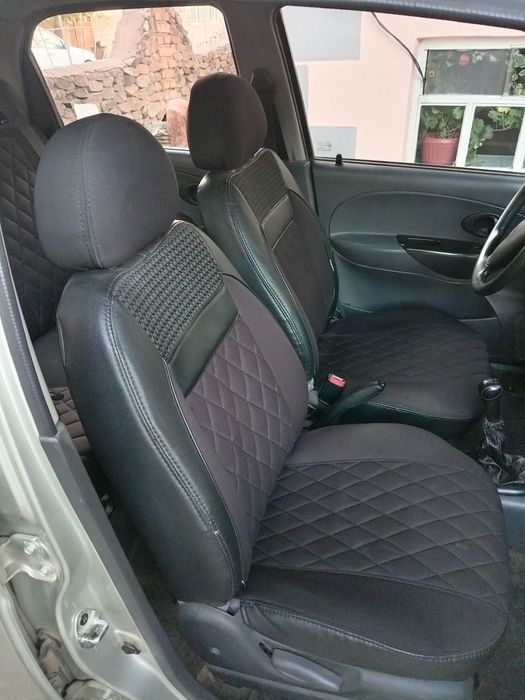 Matiz sotiladi radnoy kraskada