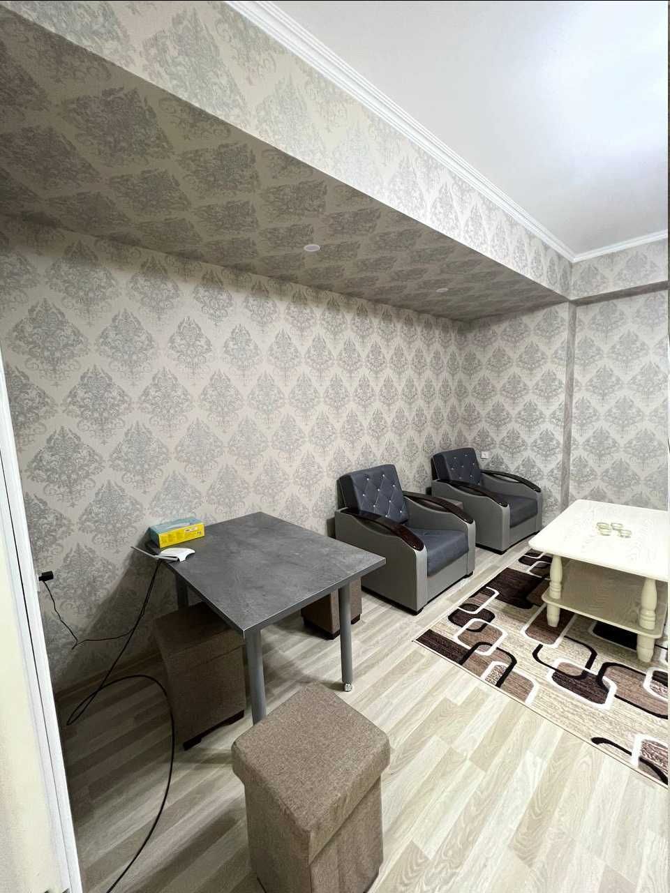 2/3/5 Саракульская, Мирабадский р-н
