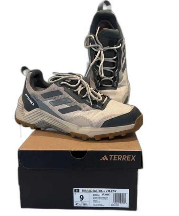 Оригинални маратонки *ADIDAS TERREX EASYTRAIL 2 RAIN RDY* EU40 -47 1/3