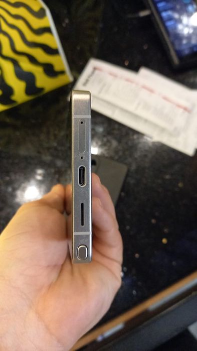 Samsung s25 ultra 512GB