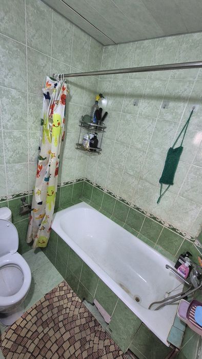 2 xonali uy kirib yashashga tayyor