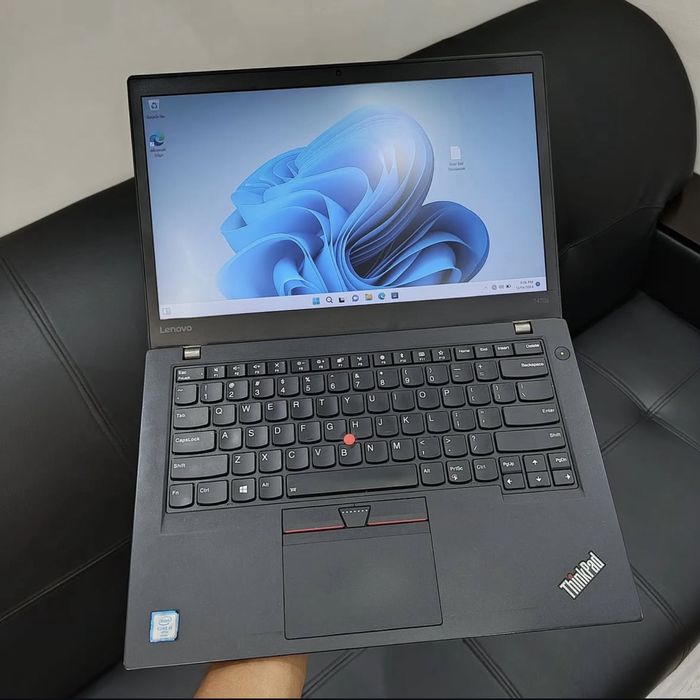 Laptop Lenovo T470S Touch+SIM