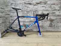 Cursiera noua Giant TCR Pro Disc Ultegra Di2