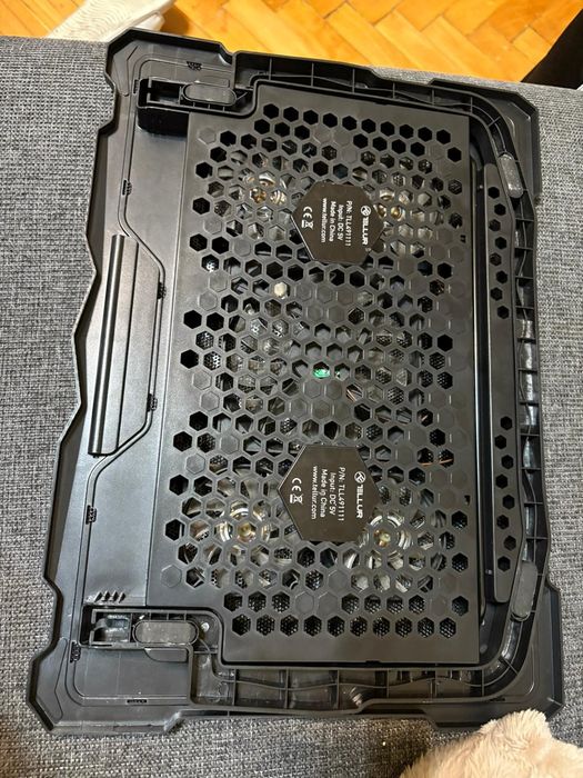 Cooler pentru laptop