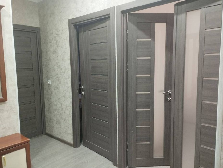 Аренда 2-х ком бывшая Таштюрьма, Сампи