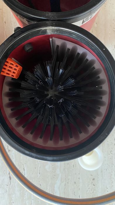 Aparat mecanic  pt spălat pahare Gastroboy