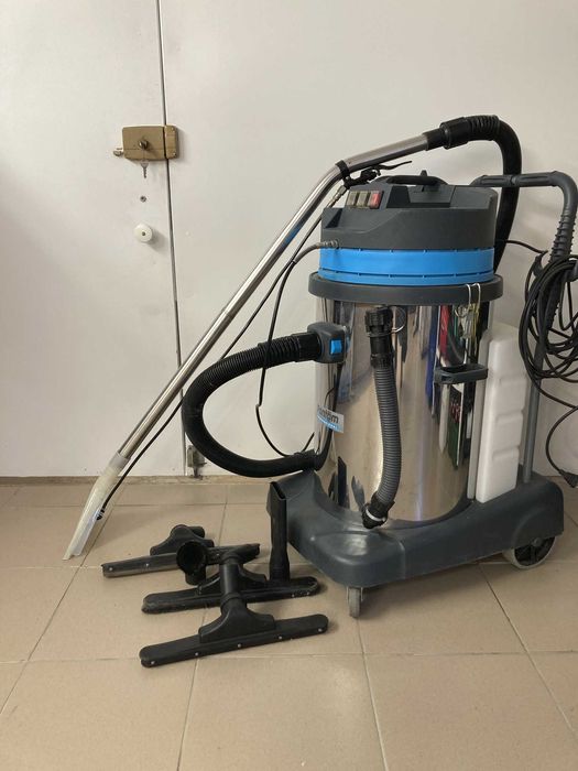 Vand aspiratoare profesionale Nilfisk, Sprintus, Tennant, Promax