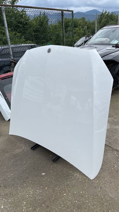 Преден капак Mercedes C W205 2бр