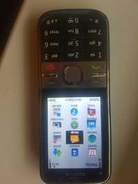 Nokia C5, Vodafone Ro.