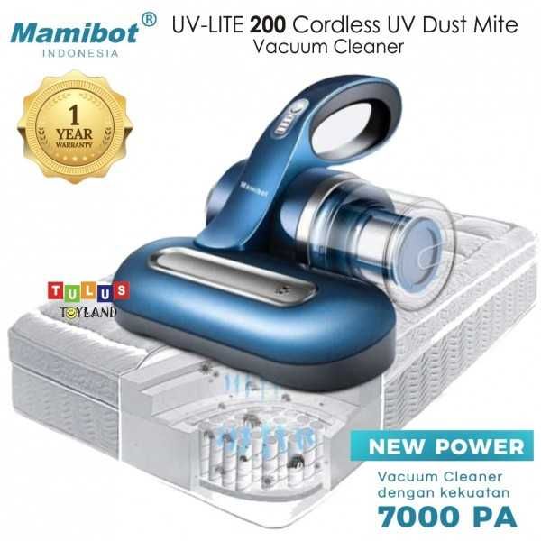 Mamibot UVLITE200 Virus-Killing Lamp, lampă germicidă