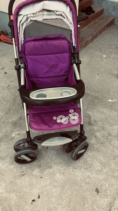 Kalyaska bolalar uchun