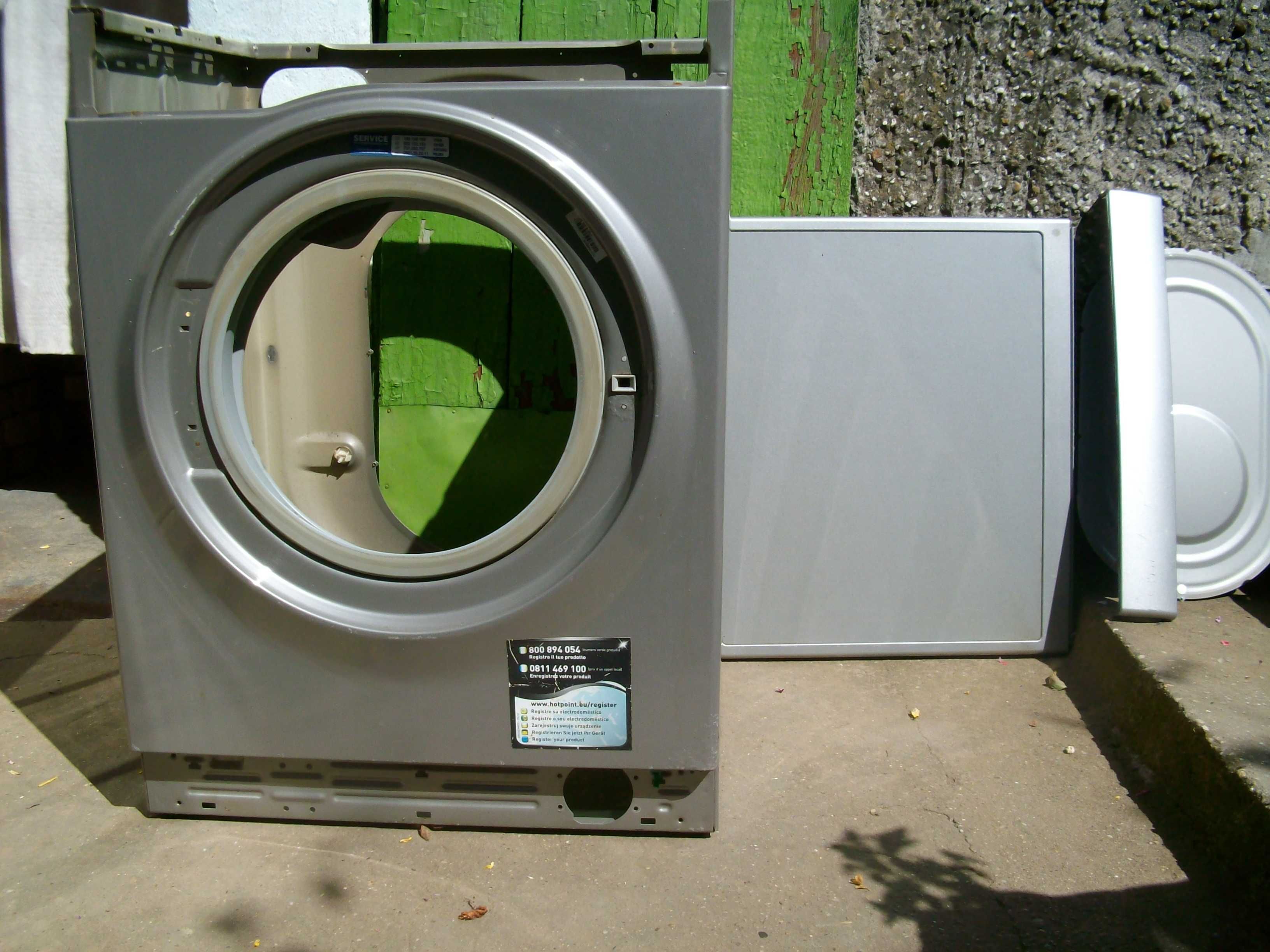 Автоматична пералня HOTPOINT ARISTON на части