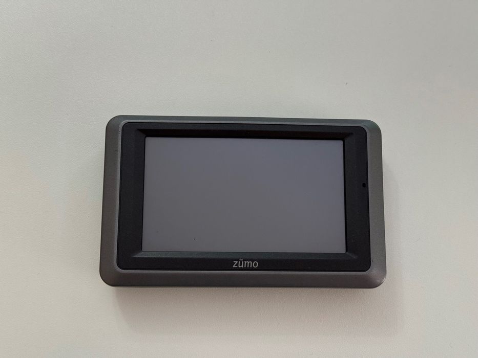 Garmin Zumo 660 навигация за мотоциклет