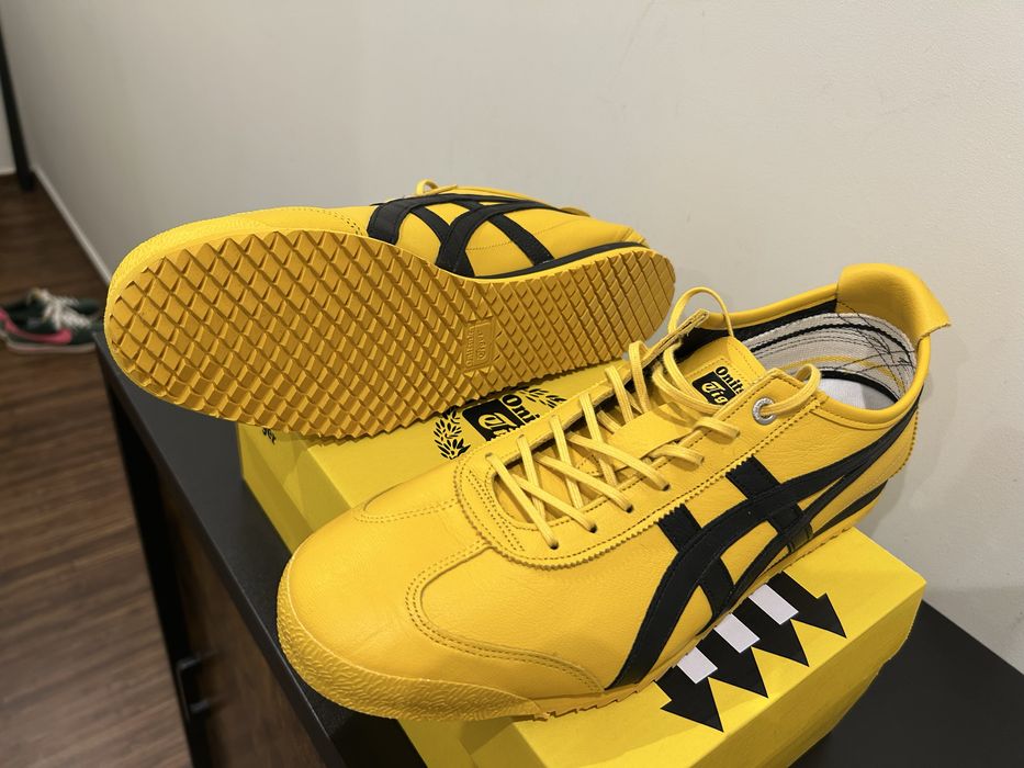 Asics Onitsuka Tiger SD mexico 66