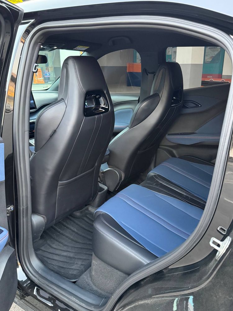 Byd Seagull 405 km Full