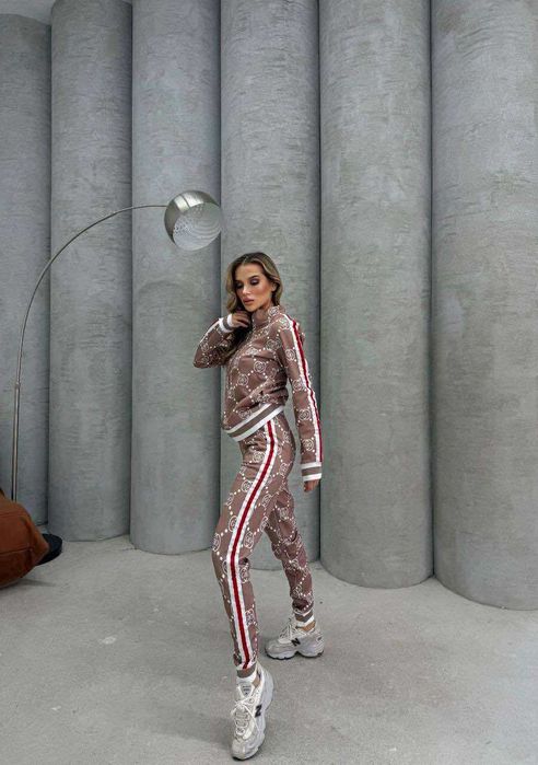 Trening dama vătuit model nou