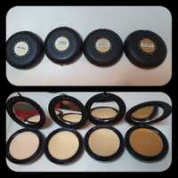 Crema pudra Sleek