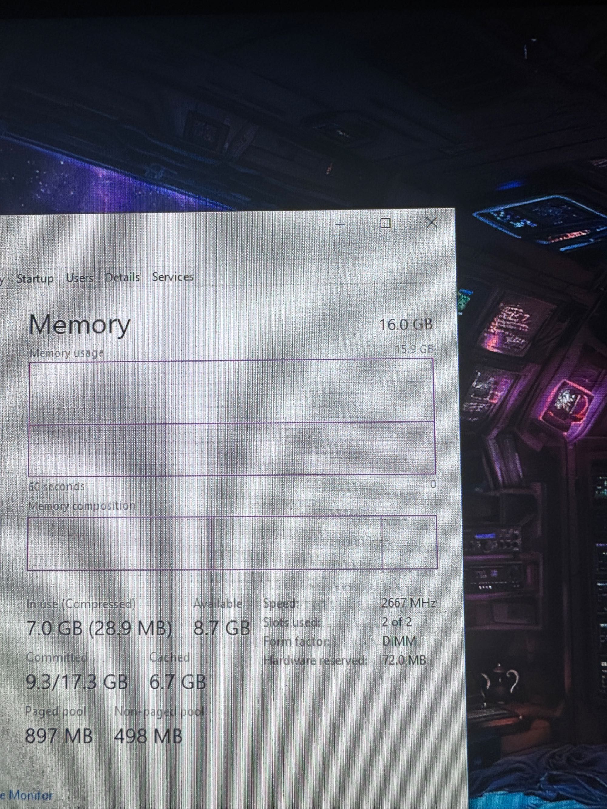 vand pc de gaming