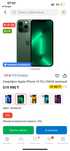 Iphone 13pro айфон 13 про