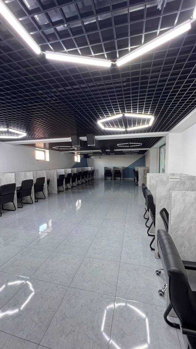 Продается здание, вдоль дороги, Ташкенте! 957 м2 Учтепинский район