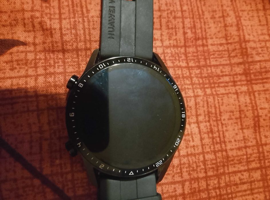 Ceas Huawey fara încarcator