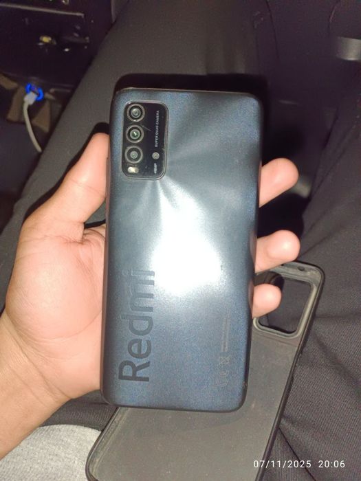 Redmi 9T  "juda arzon"