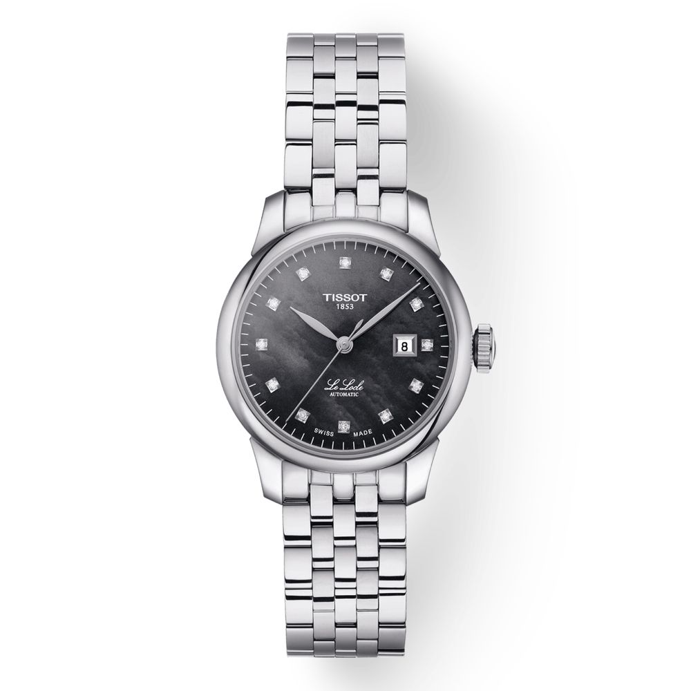 Tissot Le Locle Automatic Diamond