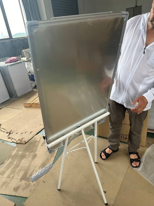 Flipchat doska 60x90