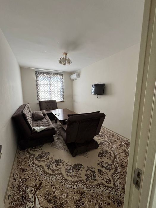 Arenda JK.Olmazor Siri 3 Hona #AAA1074