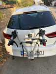 Suport bicicleta Thule XPress 970