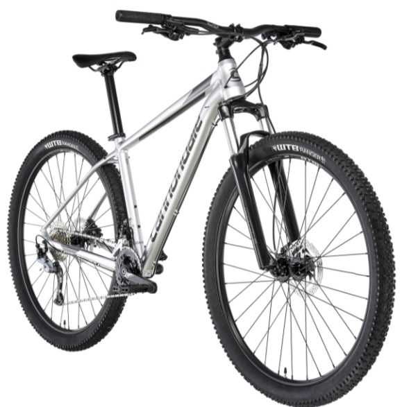 Bicicleta marca Cannondale trail 6 noua, în cutia originală, sigilată