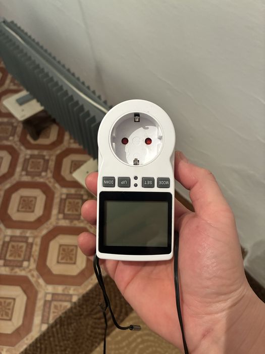 Продам паракапелную батарею почти новый пару раз исползовали толко