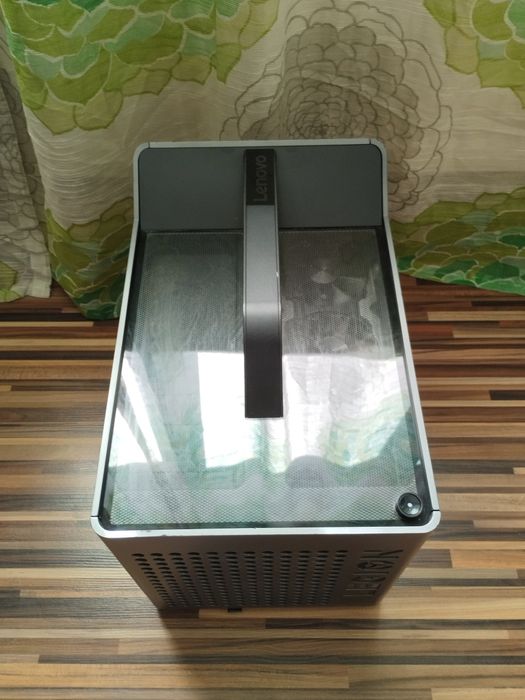 Calculator Gaming i7 8700K + GTX 1060 6GB + SSD NVMe + HDD + 16GB RAM