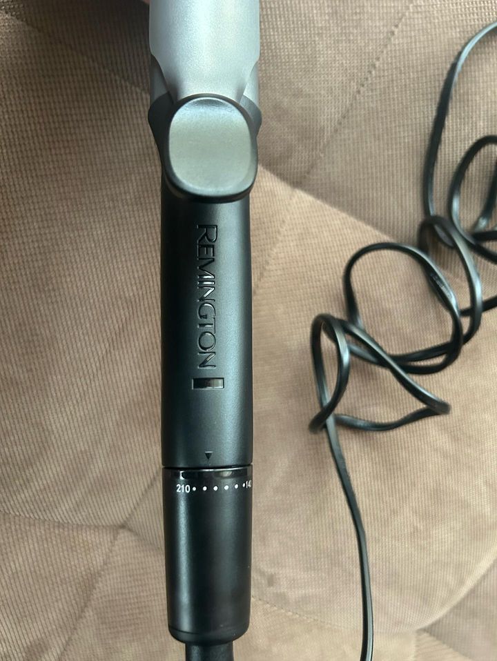 Маша за коса Remington
