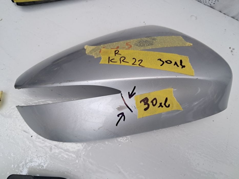 Огледало части Mazda cx30 Mazda 2 Mazda CX5 /CX3