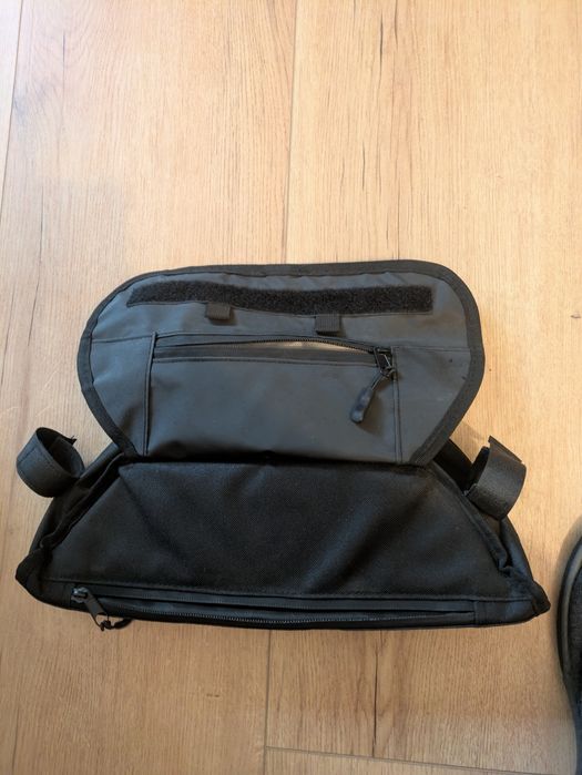 Geanta ghidon moto/scuter/atv