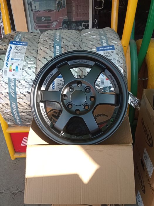 Yengi Diskala keldi sportivniy va optra R13 R14