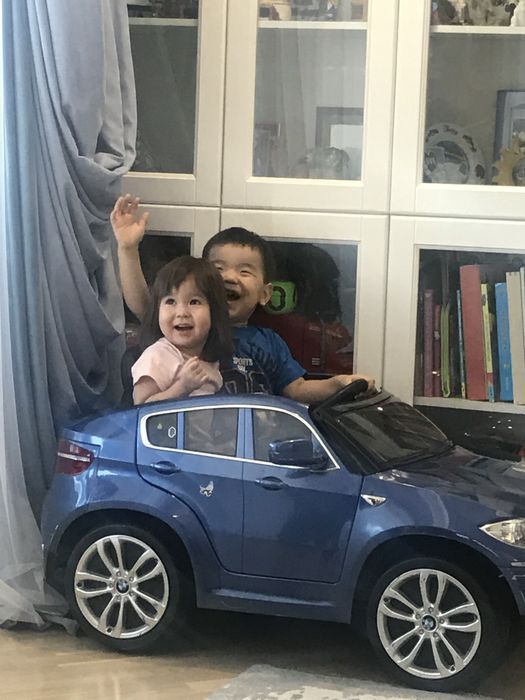 Няня у себя на дому