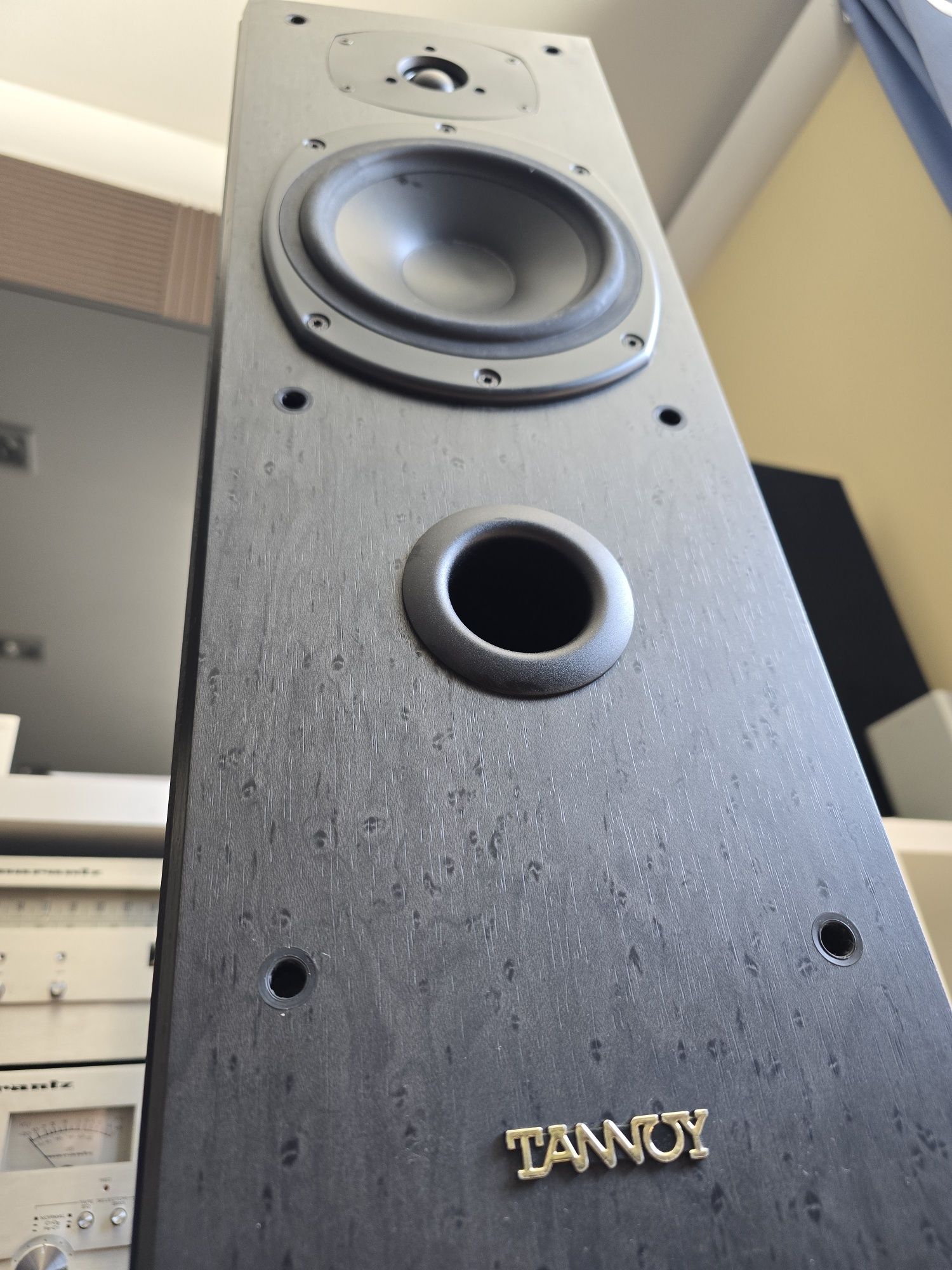 Tannoy Mercury m3