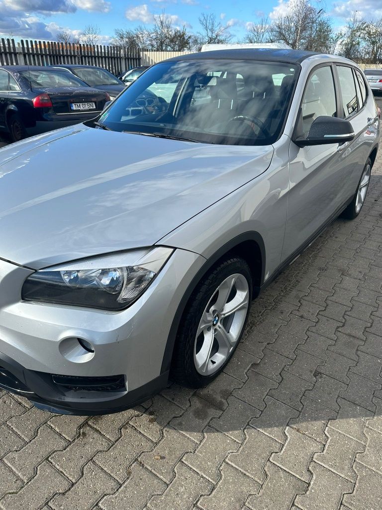 De vanzare Bmw x1 2014