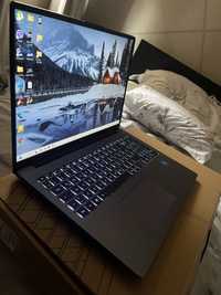 HUAWEI — MATEBOOK лаптоп модел D16,в гаранция