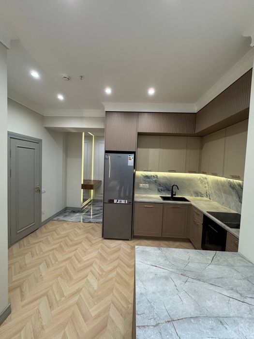 ЖК Акай Сити (Akay City) 2x- ком квартира